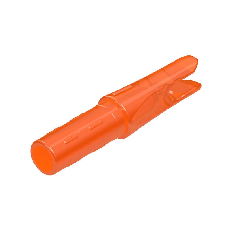 Gold Tip Nock .246 GT 12gr Flo Orange (Dozen) - Image 1 of 1