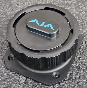 AJA CION PL Objektivhalterung mit Kappe 105326-00 - Bild 1 von 10