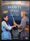 Marco Polo R0 DVD Shaw Brothers Brazil Edition Chang Cheh Fu Sheng