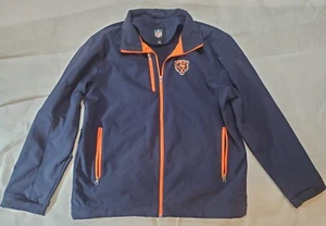 Chicago Bears Large NFL Jacket. G-III Sports Apparel By Carl Banks - Bild 1 von 4