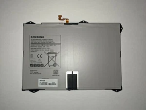Original Samsung Batterie Pile Accu 6000mAh Pr Galaxy Tab S3 9.7 SM-T820 / T825 - Photo 1 sur 1