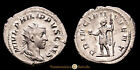 Filipo Ii. Antoniniano. (4,21 G.). Roma. 244-249 D.C. Ric 220. R/ Principi Iv...