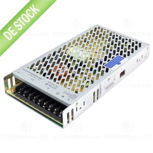 Fuente de alimentación conmutada 201W 36V 5.9A 115/230V para kits de enrutador CNC con motor paso a paso - Imagen 1 de 6