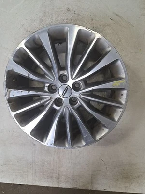 Rueda/llanta Mkx Sku #4211210 2016 Foto 1 de 4