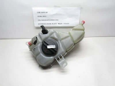 2011-2018 Audi A8 Quattro 4H0121403M OEM - Image 1 of 4