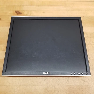 Dell 1908FPc LCD 19" Monitor - USED - Image 1 of 4