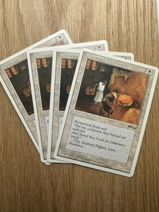 4X - Repentant Blacksmith - MTG - Chronicles (CHR) - Picture 1 of 2