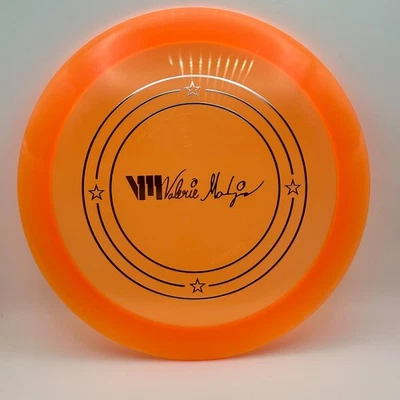 Dynamic Discs Lucid Criminal Team Disc Choose Color/Weight - Image 1 of 4