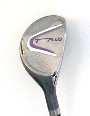 Acuity Turbo Plus W 3  4i Hybrid Lady Flex Graphite Right Handed #2501 R - Image 1 of 4