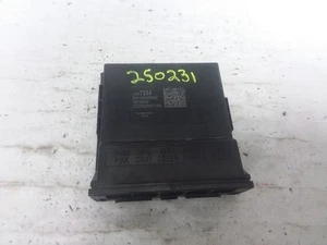 Headlamp Control Module Fits 2024 Silverado Sierra 2500 3500 13547244 - Picture 1 of 12