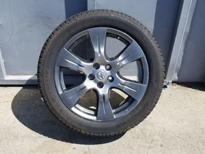 11 12 13 14 15 16 17 18 19 20 TOYOTA SIENNA Wheel 19x7 Alloy 6 Spoke OEM - Picture 1 of 12