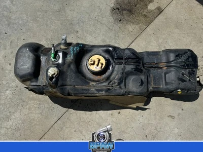 Holden RG Colorado 2.8 diesel duel cab fuel tank - image 1 of 4