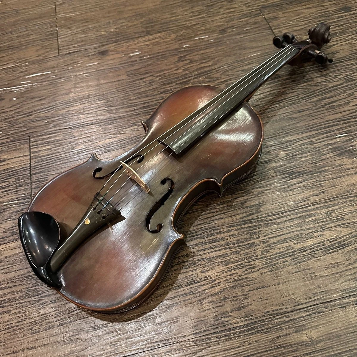 Suzuki 4/4 Size Violins | eBay