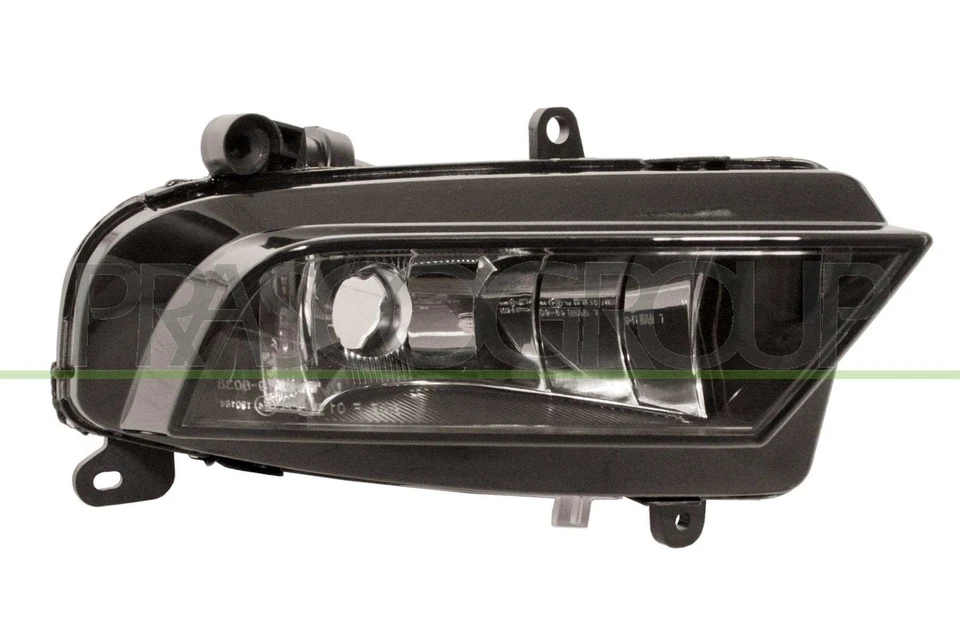 PRASCO Faro De Niebla Derecho Compatible Para Audi A4 Avant 8K5 B8 8K2 8KH - Imagen 1 de 1