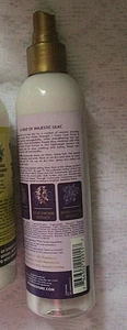 new Shea Moisture STRENGTH COLOR CARE PRIMER & STYLER 7.5 OZ - Picture 1 of 2