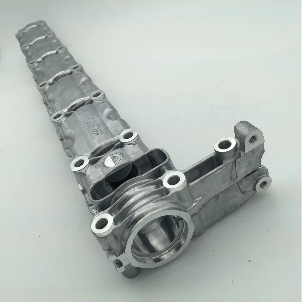 1 pieza cojinete de árbol de levas repisa escape para BMW 740Li 535i 335i 135i Z4 11127531224. Foto 1 de 4