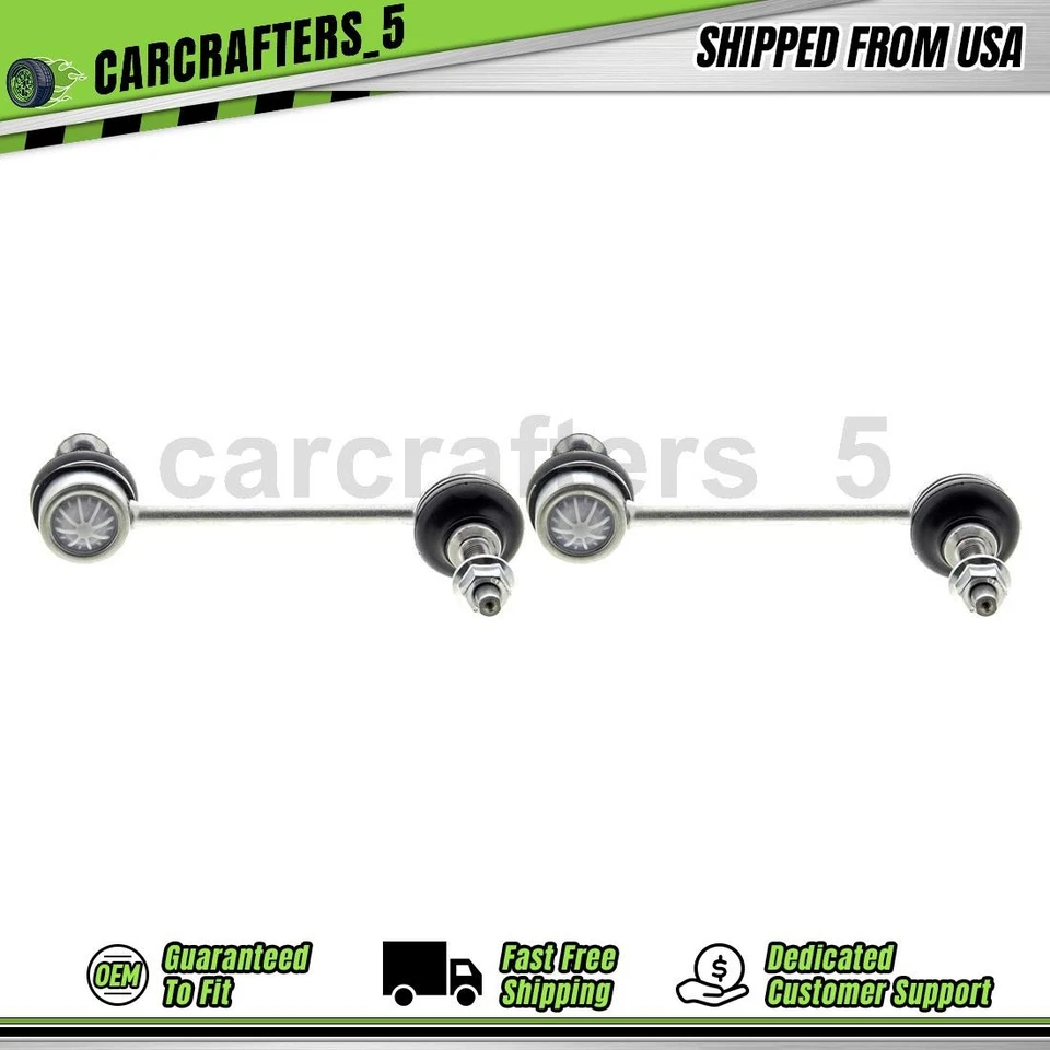 Barra estabilizadora trasera izquierda Mevotech para Ram ProMaster 1500 2014-2017 3,0 L Foto 1 de 1