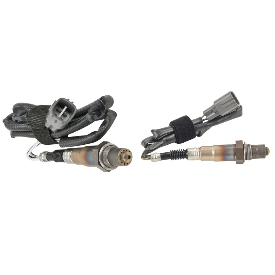 Kit de sensores de oxígeno aguas arriba y aguas abajo Bosch para Toyota MR2 Spyder 1,8 L L4 Foto 1 de 1