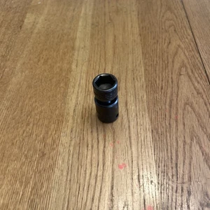 MAC TOOLS - 16mm Shallow Universal Impact Socket 3/8" Drive,6pt, XUP6 16MMR - Bild 1 von 6