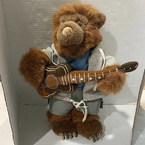 Peluche Disney The Country Bears Beary Barrington 15' - Foto 1 di 7