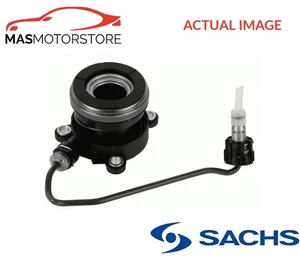 CENTRAL CLUTCH SLAVE CYLINDER FRONT SACHS 3182 654 232 A FOR SAAB 9-5 1.6 TURBO - Picture 1 of 9