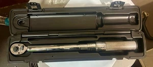 CDI Drehmomentschlüssel 10VJJ - Bild 1 von 3