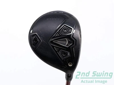 Madera de calle Cobra Darkspeed LS 3+ madera 13° grafito rígido derecha 43,0 pulgadas Foto 1 de 4