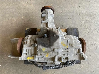 Audi RS5 2013-2015 diferencial trasero MKW par vectoring 97 k millas 0BF500044 (L) Foto 1 de 4