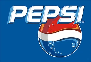 Calcomanía de vinilo Pepsi Cola 6" (color completo) - Imagen 1 de 1