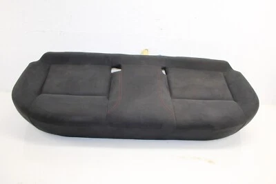 Cojín de asiento inferior trasero Nissan Juke Nismo RS 2014-2017 OEM DF124 Foto 1 de 4
