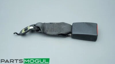 BMW 528i 535i 550i M6 Gran Coupé 2011-2016 hebilla de cinturón de seguridad central trasero 7238665 Foto 1 de 4