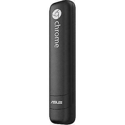 Asus Chromebit CS10 (eMMC, 16GB) PC Stick - CHROMEBIT-B013C
