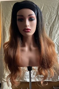headband wigs for women - Picture 1 of 24