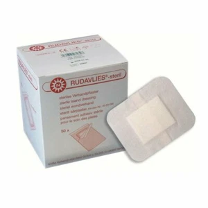 Noba Rudavlies Wundpflaster Pflaster steril und einzeln verpackt vers. Größen - Bild 1 von 5