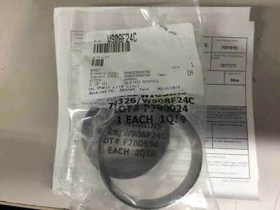 W908F24C  Body for PW545 (Citation XLS) - Image 1 of 2