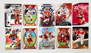 Kansas City Chiefs Lot of 49 Cards - Picture 1 of 7