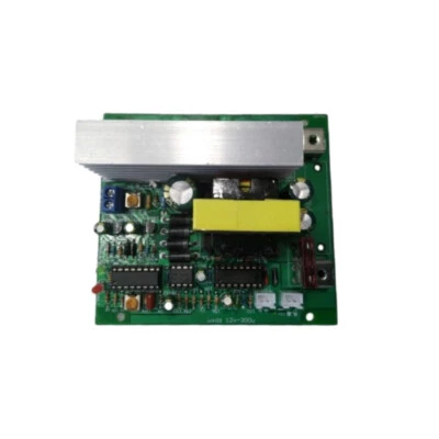 12V to 220V Modified Wave Inverter Circuit Board 300W Driver Converter Board - Image 1 of 4