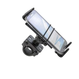 Montaje de riel de manillar de motocicleta ARKSM632 para teléfono celular y dispositivo inteligente - Imagen 1 de 5
