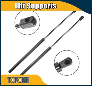 1 Pair Front Hood For 2018-19 LEXUS GS300 2013-20 LEXUS GS350 Lift Support Strut - Picture 1 of 8