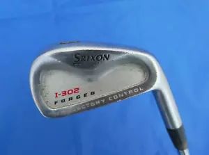 SRIXON I-302 Forged # 3 Iron - FCM Rifle 5.0 Steel - 1/2" Short ~USED~ - Picture 1 of 9