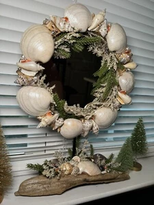 Mirrors Seashell - Picture 1 of 6