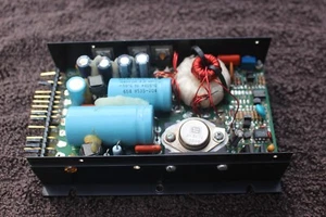 Converter Concepts VT25-373-99/X9 IN 20-60 VDC OUT 5-15 VDC Leiterplatte 3552 - Bild 1 von 10