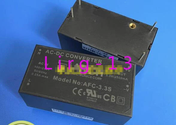 1pc new  ARCH AFC-3.3S power module - Image 1 of 1