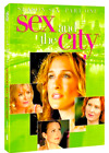DVD Sex And The City Saison 6 Partie 1- Anglais Dolby Contour - Spanish Stéréo