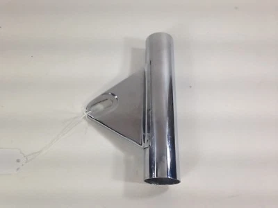 NORTON COMMANDO HEADLIGHT BRACKET CHROME - Image 1 of 4