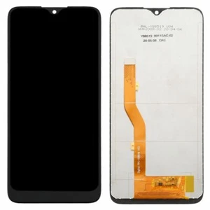 DISPLAY LCD + TOUCH SCREEN ALCATEL 1SE 2020 5030 OT-5030D SCHERMO VETRO NERO - Foto 1 di 1