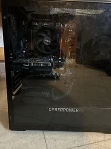 gaming pc desktop - Picture 1 of 4