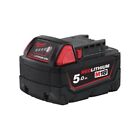 Fits MILWAUKEE 4932430483 Power tools battery pack DE stock