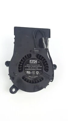 iMAC A1311 21.5" Mid 2011 MC309LL/A Hard Drive Cooling Fan 922-9121 069-3694 - Image 1 of 2