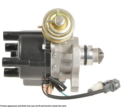 Distribuidor Cardone para Toyota Corolla 1988-1989 1,6 L L4 Foto 1 de 4